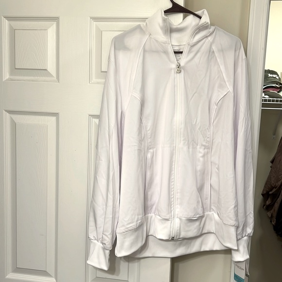 Nurse Jacket - Picture 1 of 1